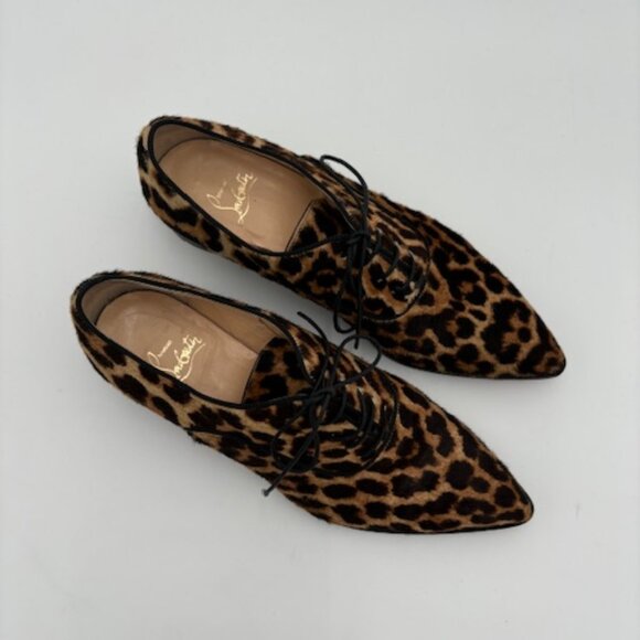 Christian Louboutin Loafers - Picture 4 of 9